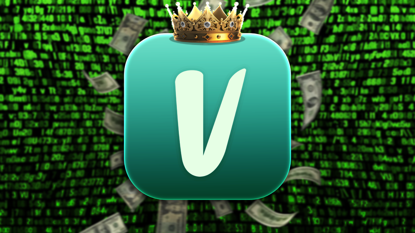 Corso avanzato di vendita su Vinted